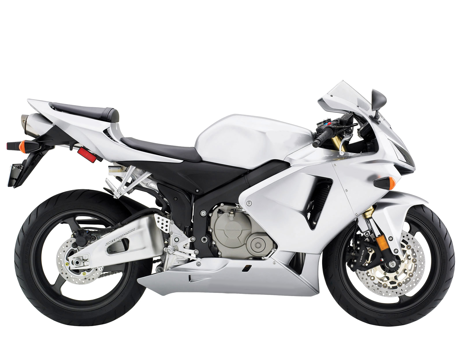 Honda CBR250